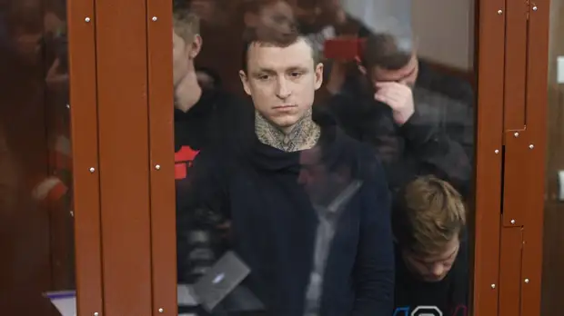 Мамаев прокомментировал участие в футбольном матче в СИЗО