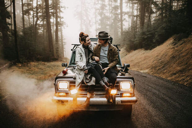 The Top 50 Engagement Photos Of 2018