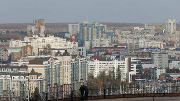 Гладков сообщил об обстреле трёх сёл Белгородской области со стороны ВСУ