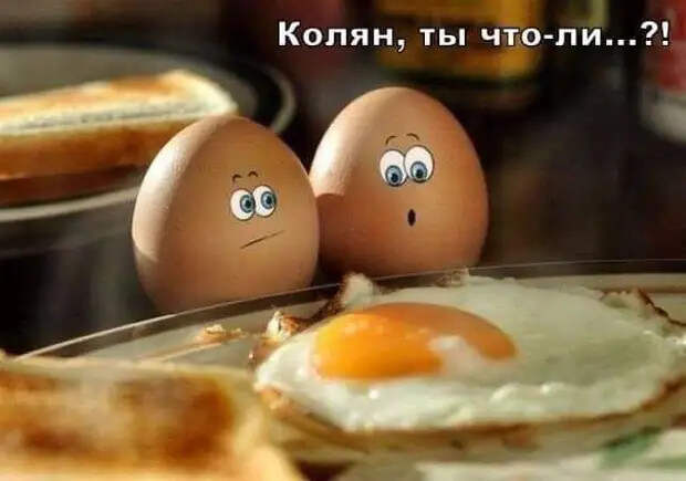 Продавец женщине в магазине:  — Вам чем-нибудь помочь?...