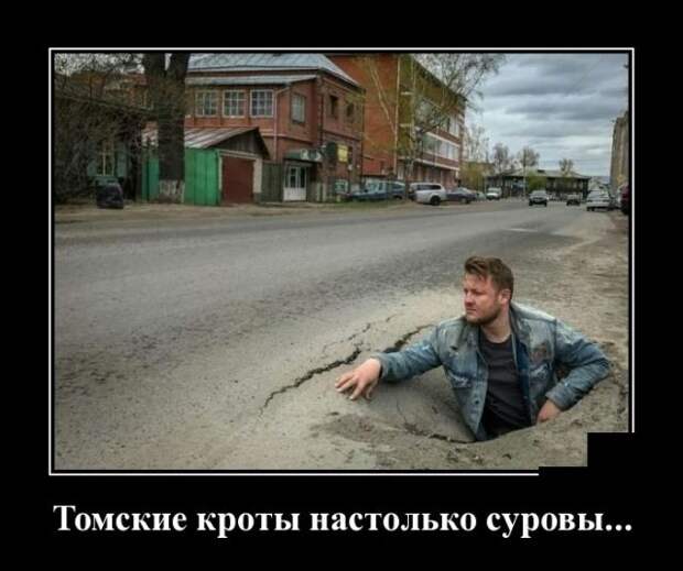 Демотиваторы