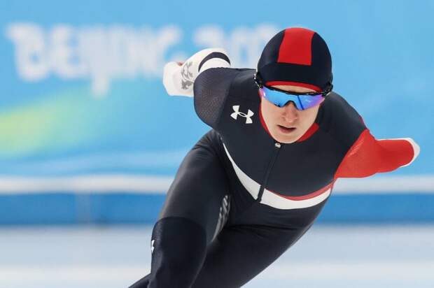 Сабликова снялась с 3000 метров на Олимпиаде из-за плохого самочувствия