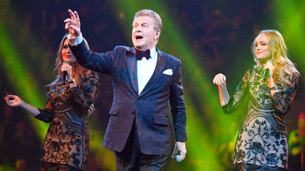 ЛЕВ ЛЕЩЕНКО. ОТКРОВЕННО О КОВИДЕ И ПРОТИВОСТОЯНИИ ЗАПАДУ