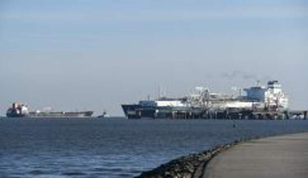 Запад жаждет «танкерной войны»? Он получит такую, что мало не покажется