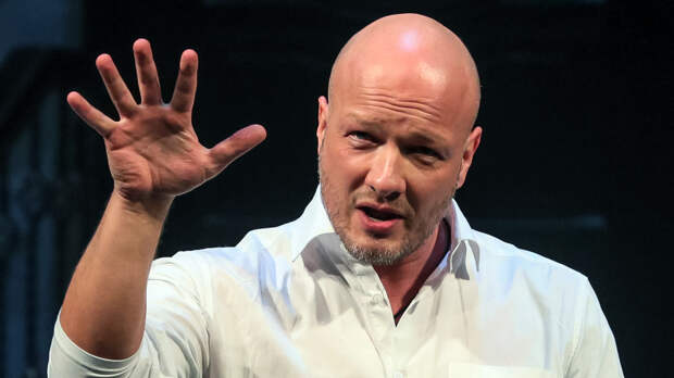 «Проверил на собственных детях»: Панфилов о главном правиле после развода