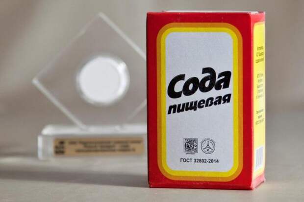 Пищевая сода – спасение от боли: волгоградцам рассказали, как сода помогает «в острый период»
