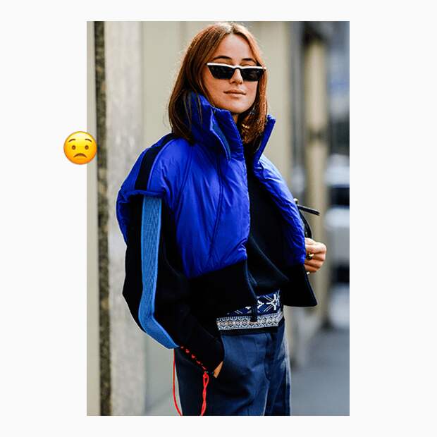 Street-style 2018 Street-style 2018