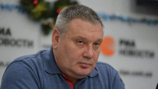 Копатько: Киев перешел красную линию, РФ должна принять решение по Донбассу Копатько: Киев перешел красную линию, РФ должна принять решение по Донбассу