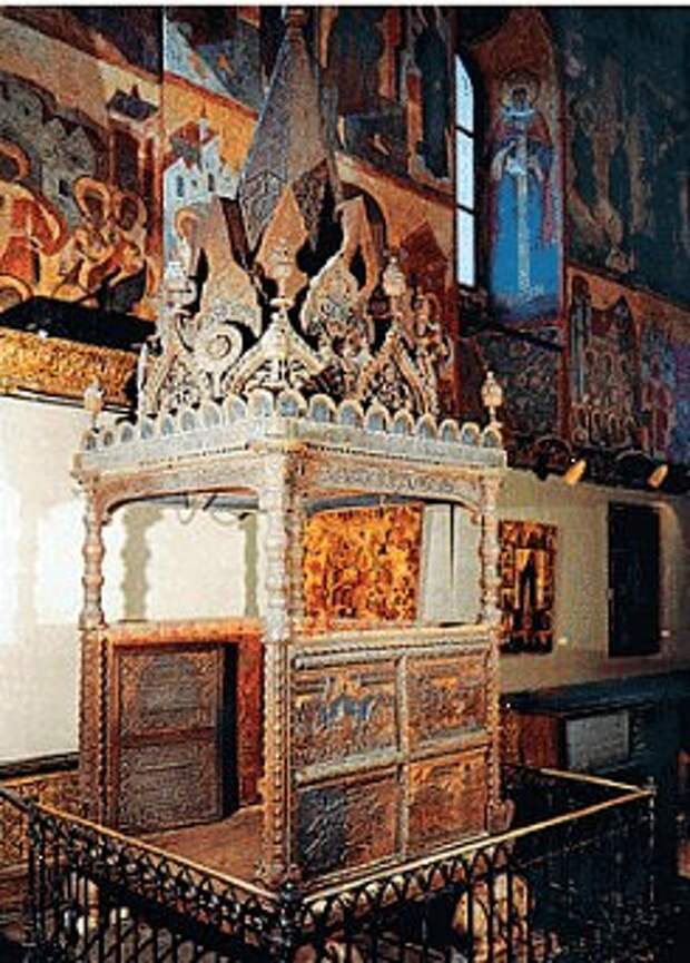 Печать Ивана III