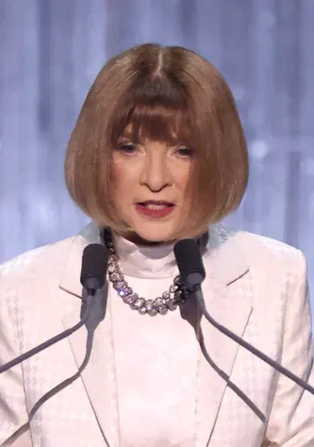 Анна Винтур