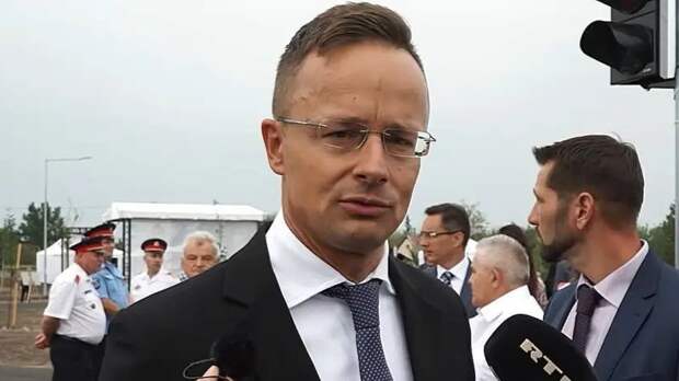 «Нападение на Будапешт»: спецслужбы Украины прослушивали телефон главы МИД