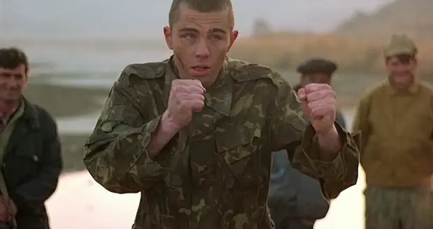 Ваня Ургант, чёрный квадрат и настоящий патриотизм