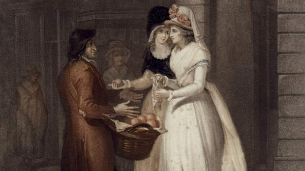 фамилии в англии