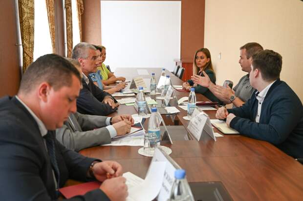В Крыму обсудили возможность перезахоронения останков французских солдат времен Крымской войны