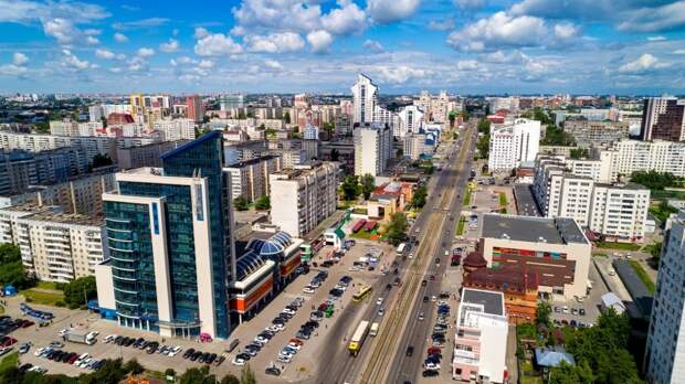 Зачем читать новости региона онлайн: экономия времени и доступ к аналитике