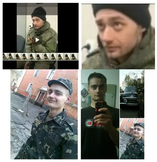 Война фейками по-украински