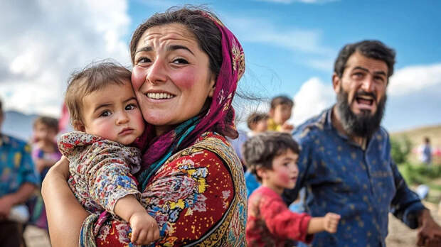 Мигранты выживают из квартиры. План действий очень прост. Юрист всё рассказал