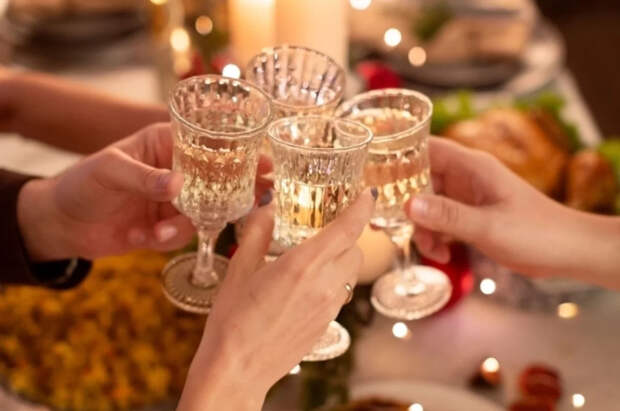 Учёный Солодников объяснил, в каком порядке надо есть новогодние блюда