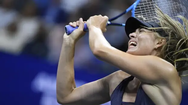 Шарапова не сыграет на Кубке Кремля 2019 года