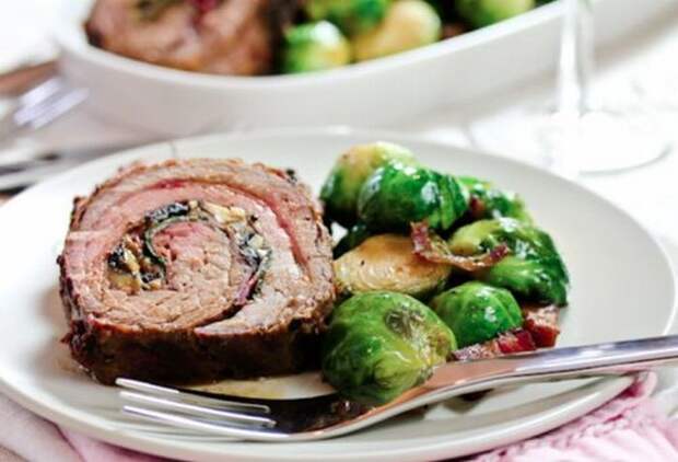 Вкусные стейки (31 фото) Вкусные стейки (31 фото)