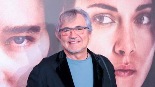 «Понимаете, я люблю ее»: разведенный Дибров рассказал о своих чувствах