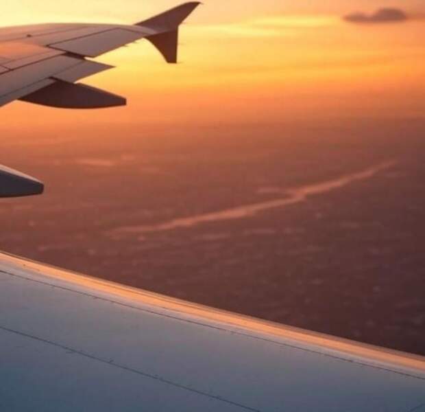 Иордания с 2 марта вводит ночное ограничение полетов в воздушном пространстве