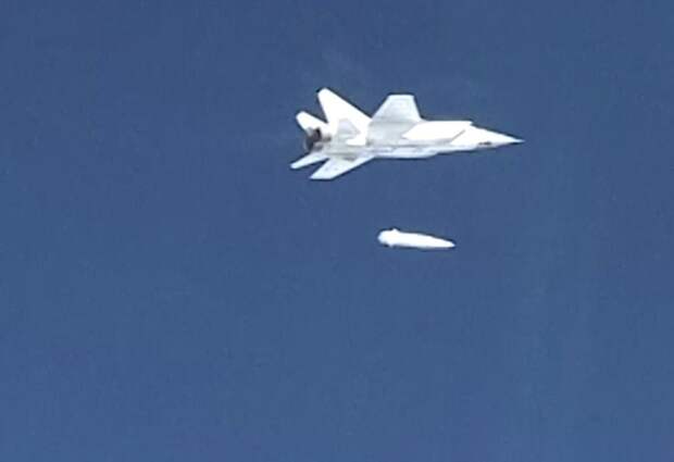 32 минуты есть у США. Кто не спрятался, Россия не виновата.