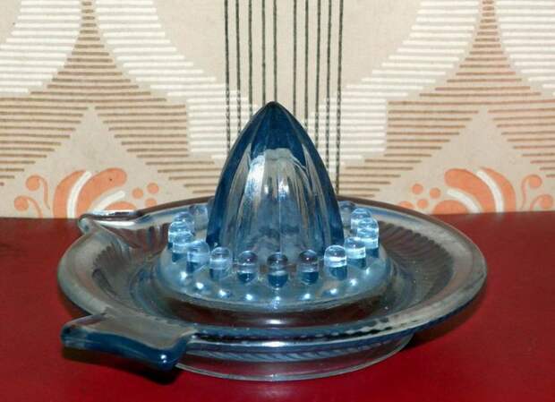 Ручная соковыжималка для цитрусовых. / Фото: guns.allzip.org Ручная соковыжималка для цитрусовых. / Фото: guns.allzip.org