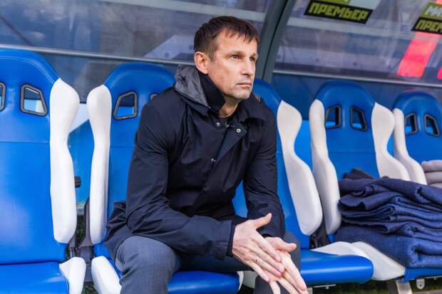 Семак: «Мало в каком чемпионате столько команд борются за титул. У нас их шесть»