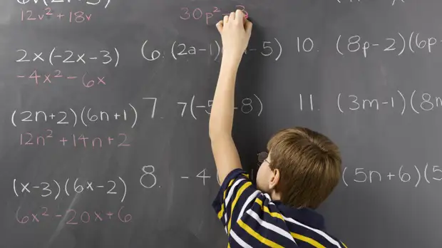 Психолог Наумова рассказала об особенностях детей-вундеркиндов