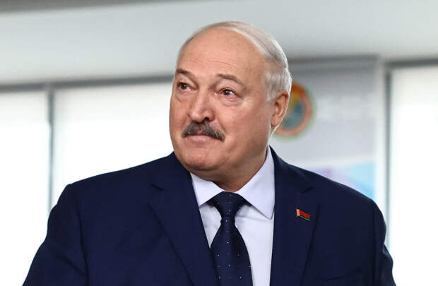 Лукашенко назвал условие отказа Белоруссии от размещения «Орешника»