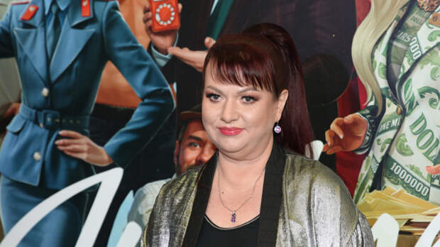 «У меня такая внучечка-красотулечка»: 48-летняя Ольга Картункова стала бабушкой