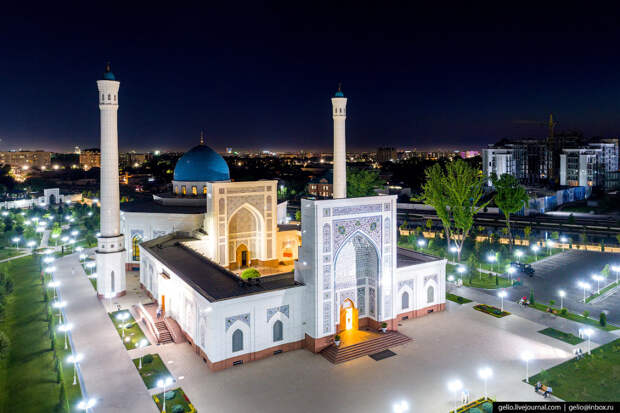 Мечеть «Минор»