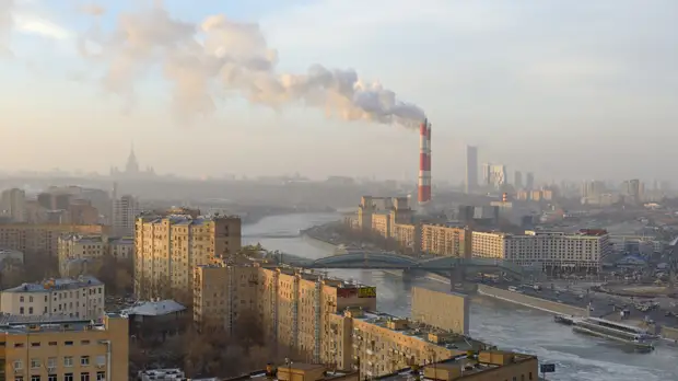 Метеоролог Латышева прокомментировала погодные особенности 2021 года