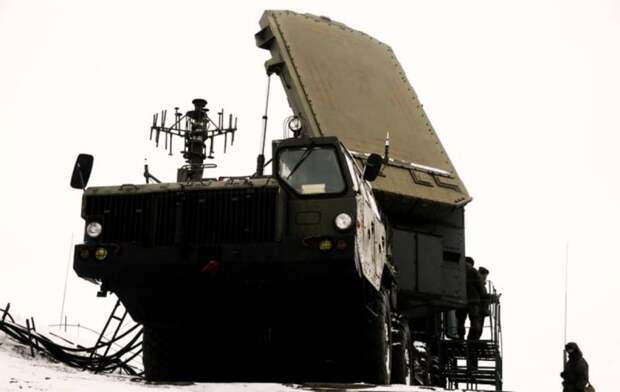 Похлеще, чем «Витязь». На что способен ЗРК С-300 с уникальными противоракетами семейства 9М96Е?