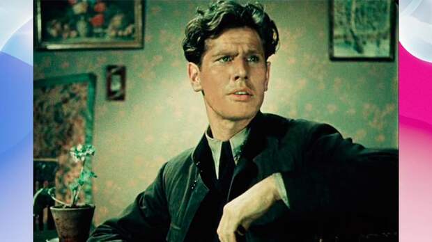 Геннадий Юхтин: "Я в киноманию играю, а сам в бессмертие шагаю"