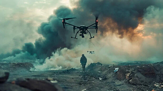 Водитель-дальнобойщик из США вернулся в Россию, чтобы отправиться на СВО