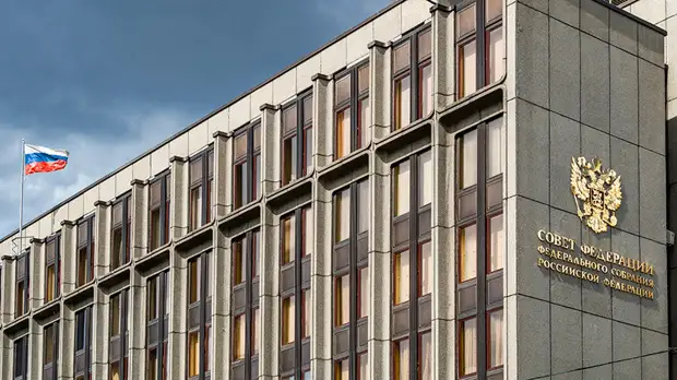 В Совфеде оценили данные об украинском исследовании вооружения России