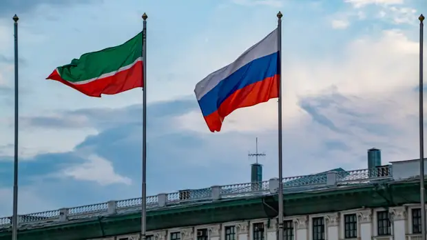 В Татарстане рассказали о работе по оказанию помощи беженцам из Донбасса