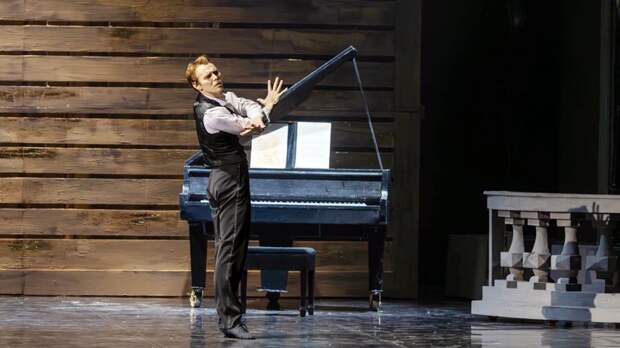 Фото предоставлено пресс-службой Башкирского театра оперы и балета