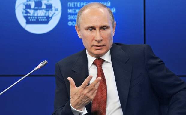 Путин: Россия обойдется без сотрудничества с США