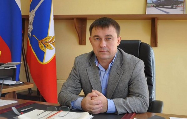 Зачем Ярусову экскаватор?