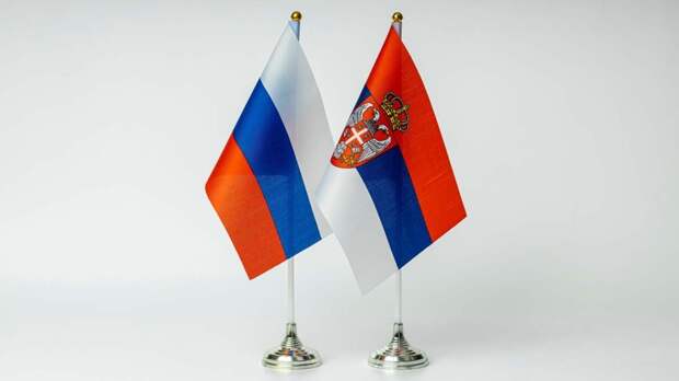 Россия и Сербия согласовали газовый контракт, его подписание отложено до 20 сентября