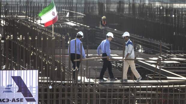 В Иране заявили о своем праве на развитие мирной атомной программы