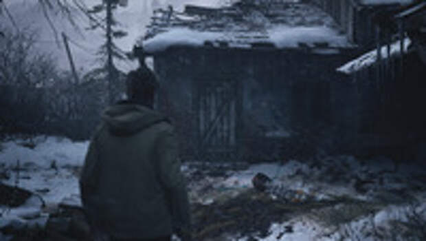 Обзор Resident Evil Village: Winters Expansion
