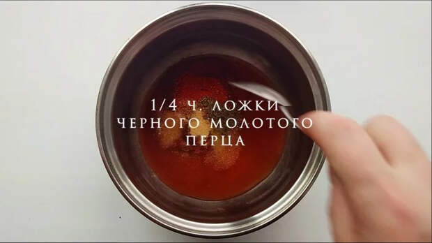 ТОП-5 соусов к бургерам (и не только) в домашних условиях Соус, Бургер, Биг мак, Барбекю, Видео, Длиннопост, Еда