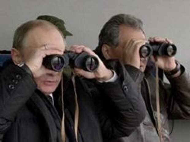 Новость на Newsland: Россия готовится ответить НАТО