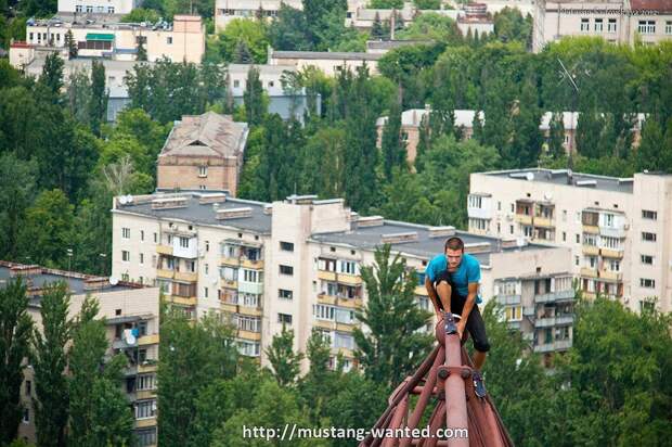 Mustang Wanted в Москве и не только MustangWanted29 Mustang Wanted в Москве и не только