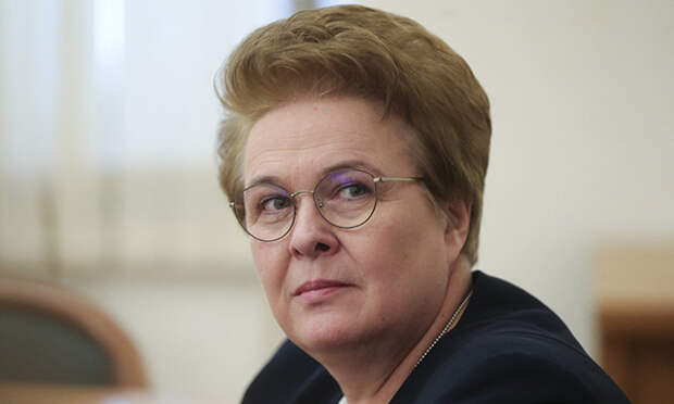 В «Единой России» в ноябре запустят сервис по информированию о льготах для семей с детьми. Фото: er.ru