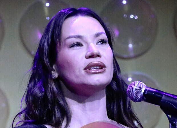 Драматичная история: мама Иды Галич раскрыла, почему дала дочери такое имя